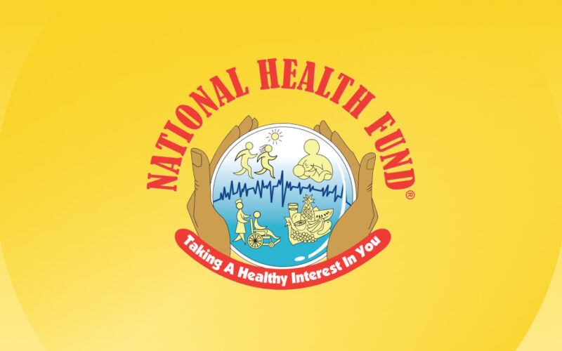 National Health Fund commits to carrying out improvement work on health infrastructure in St. Mary