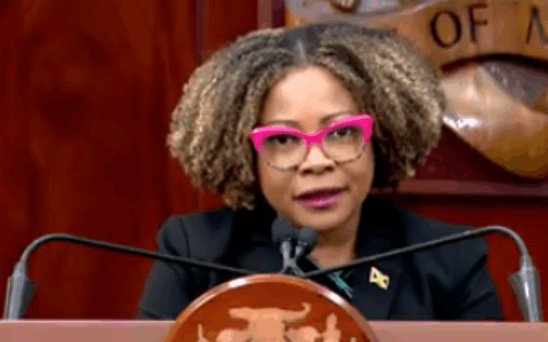 845 schools are operational following the passage of Hurricane Melissa