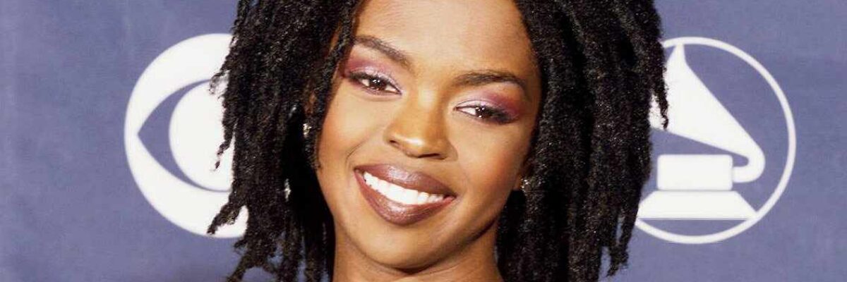 Lauryn Hill hints at new music