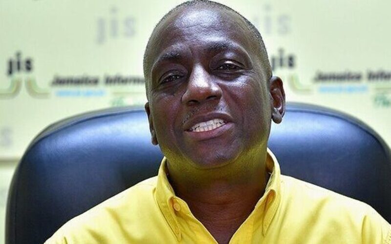NSWMA says fire at Retirement Disposal Site is under control
