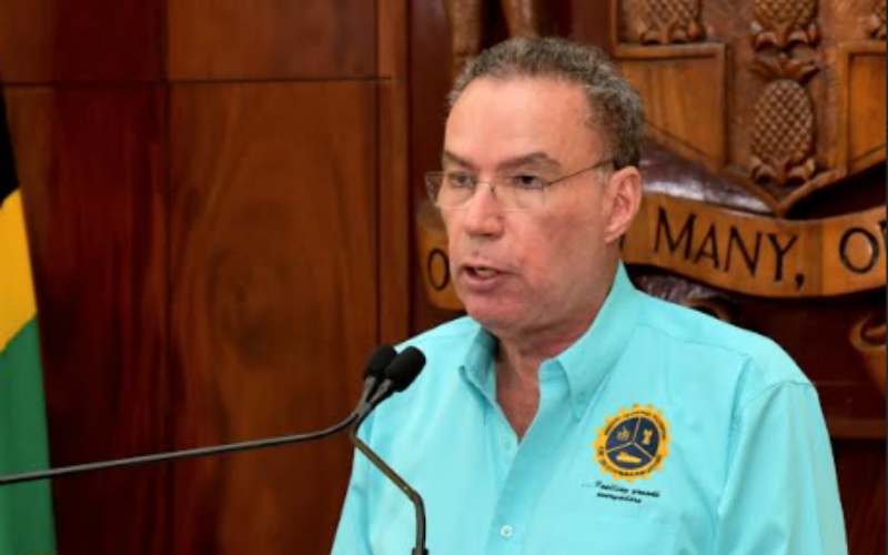 JPS nears full restoration following the passage of Hurricane Melissa; 99.7% of its customers back on its grid