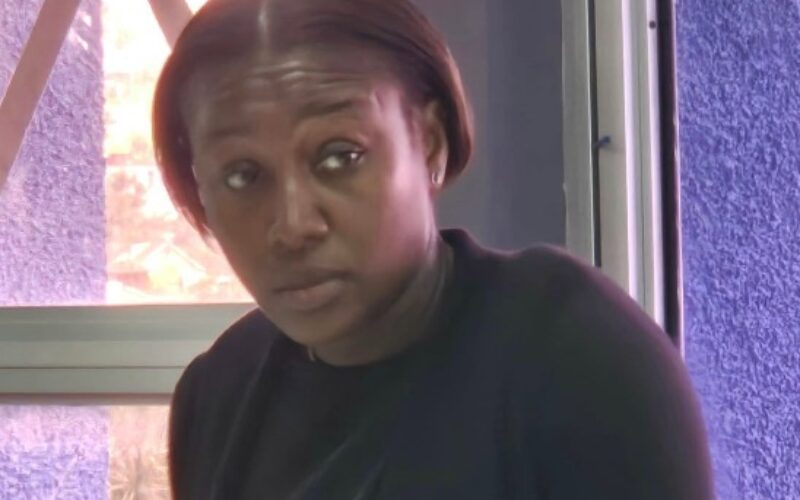 NSWMA working to clear garbage backlog in over 70 St James communities