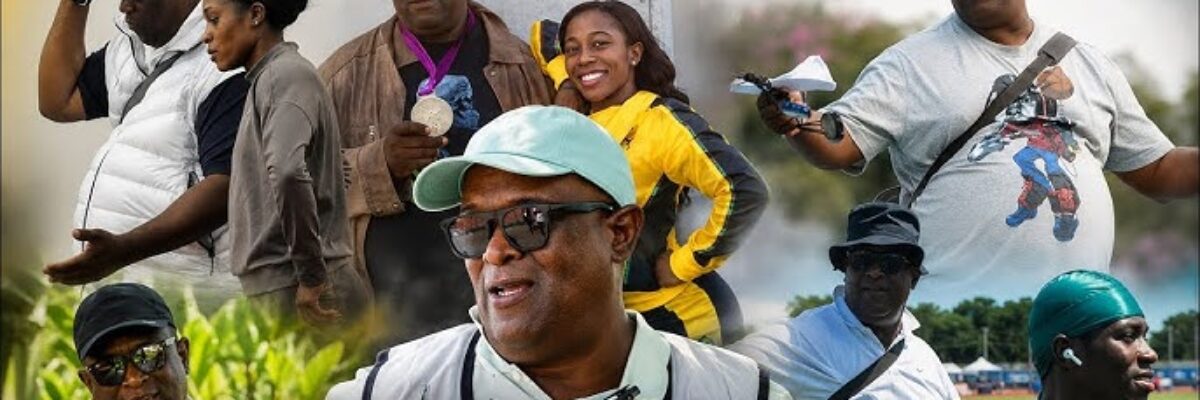 Tributes continue to pour in for the late legendary track and field coach Stephen Francis O. J 