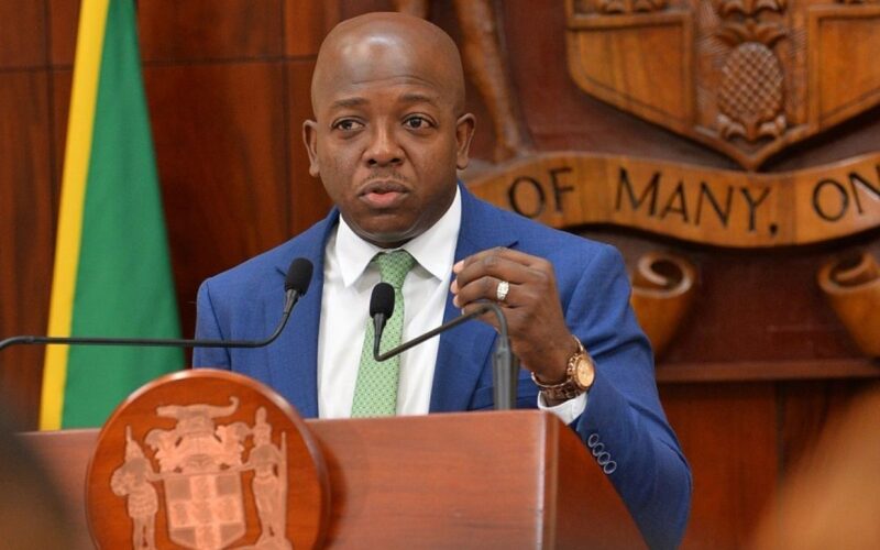 Labour Ministry prepared to respond to potential impacts of Tropical Storm Melissa