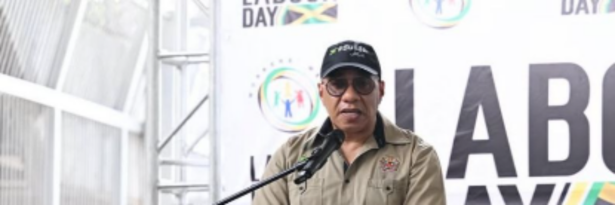 Spending of Hurricane Melissa funds must be carefully planned for maximum efficiency – PM Holness