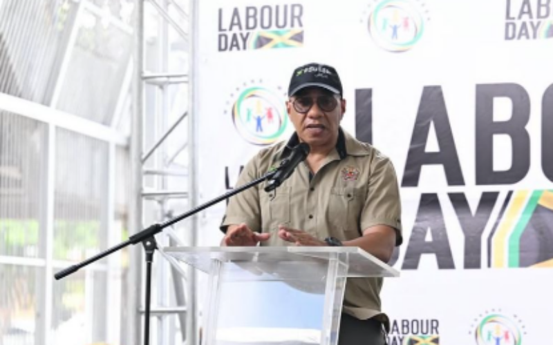 Spending of Hurricane Melissa funds must be carefully planned for maximum efficiency – PM Holness