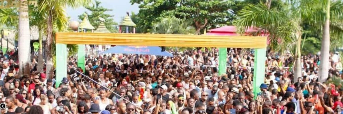 Montego Bay makes pitch for Dream Weekend