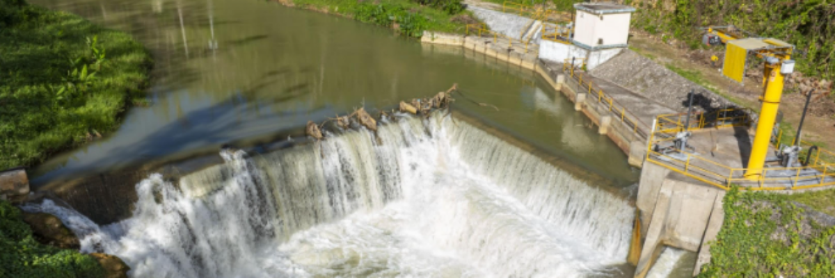 Over 2000 JPS customers in St. Elizabeth getting electricity from Maggotty Island Hydro-Power Plant