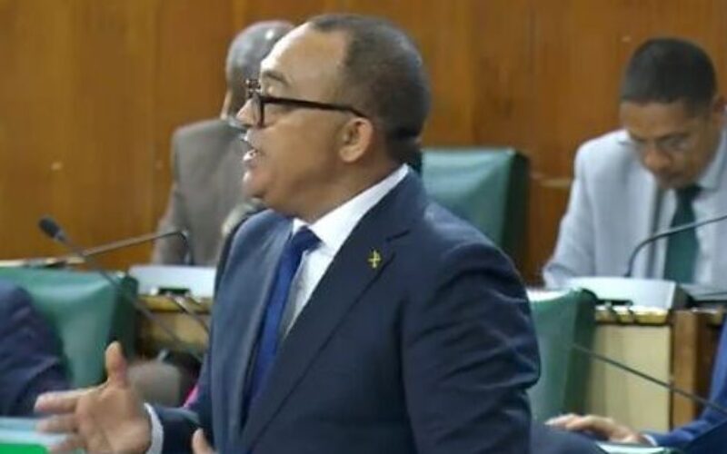 Health infrastructure maintenance fund established with $1b