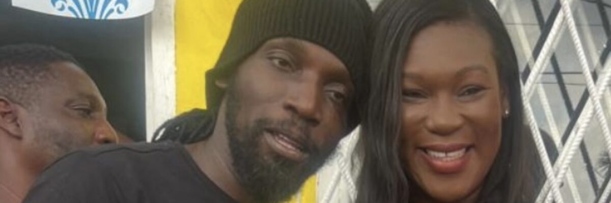 Mavado brings aid to Braes River St Elizabeth