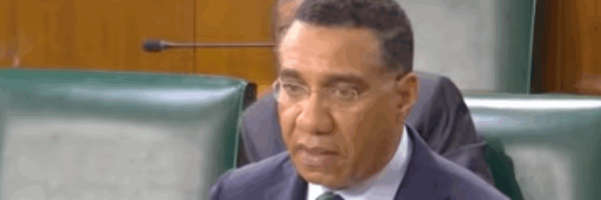 Gov’t allocates $10M to each constituency to facilitate clean-up of debris