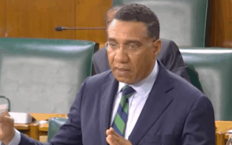 Gov’t allocates $10M to each constituency to facilitate clean-up of debris