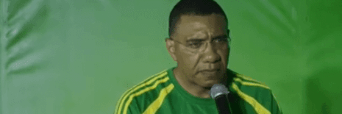 JLP to create book of major achievements to keep supporters and citizens informed