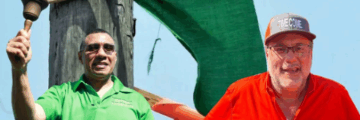 JLP Leader and PM Dr. Andrew Holness accuses PNP of being a destructive opposition