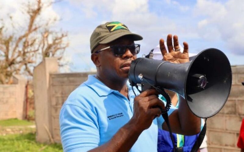 MLSS completes over 56,000 damage assessments