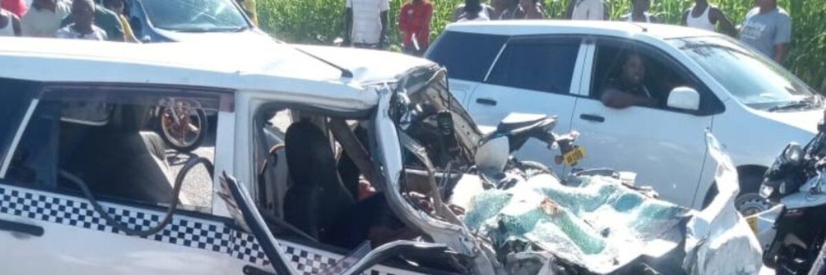 Road fatalities climb to 17 so far this year