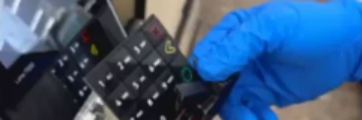 Two additional persons charged in connection with card-skimming ring in Manchester