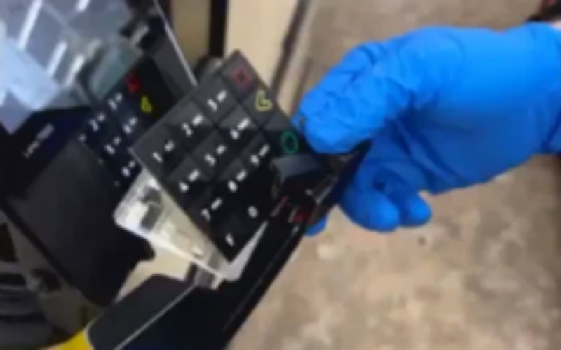 Two additional persons charged in connection with card-skimming ring in Manchester