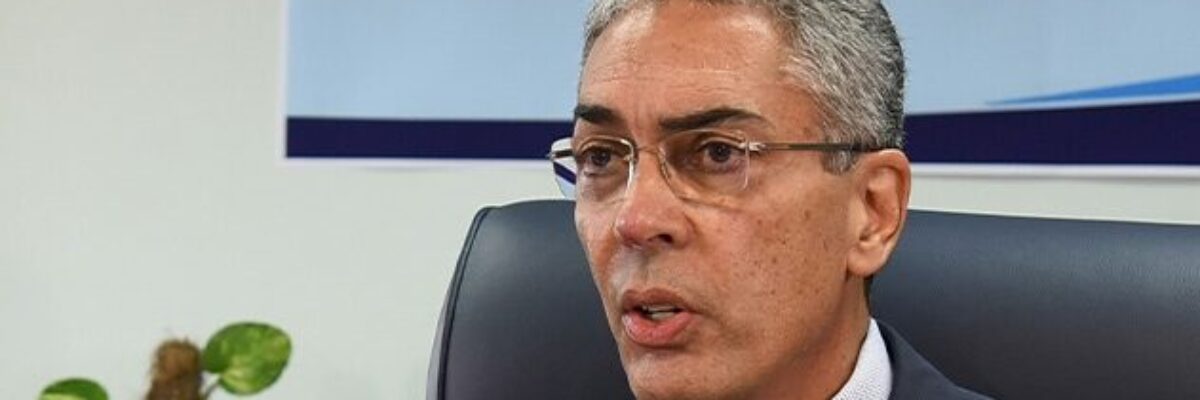 U.S. President’s new global tariffs will hurt, but no major impact anticipated for Jamaica – BOJ Governor Richard Byles
