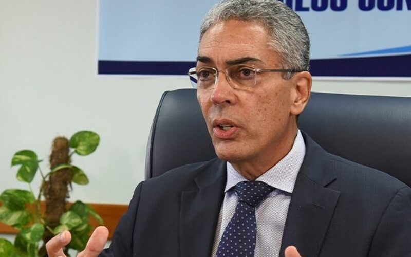 U.S. President’s new global tariffs will hurt, but no major impact anticipated for Jamaica – BOJ Governor Richard Byles