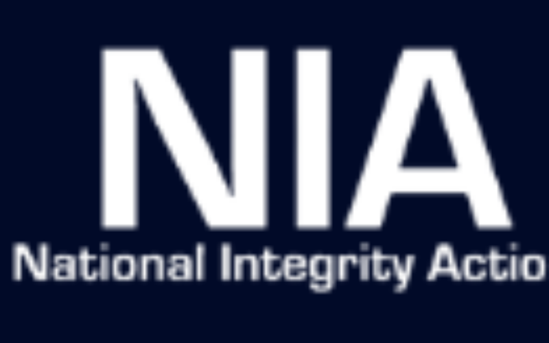 NIA says Jamaica needs anti-bribery legislation