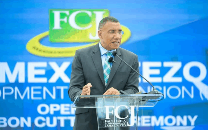 3000 permanent jobs to be created through Garmex Freezone Expansion 