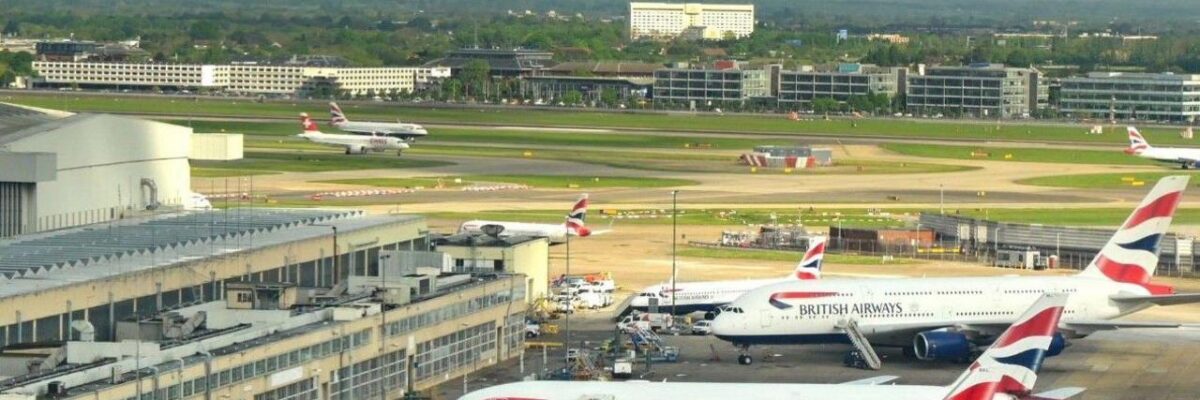 Several flights to and from Jamaica impacted by closure of London’s Heathrow Airport