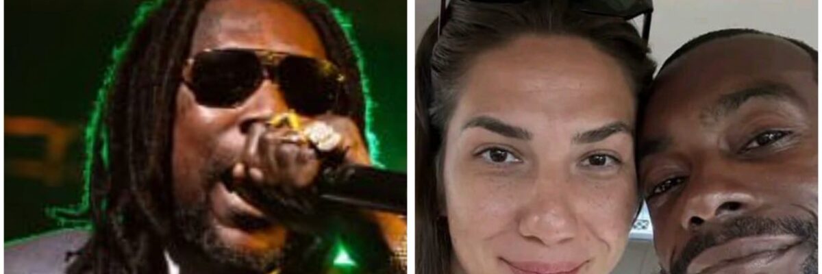 Vybz Kartel Brooklyn concert sparks romance: Couple gets engaged