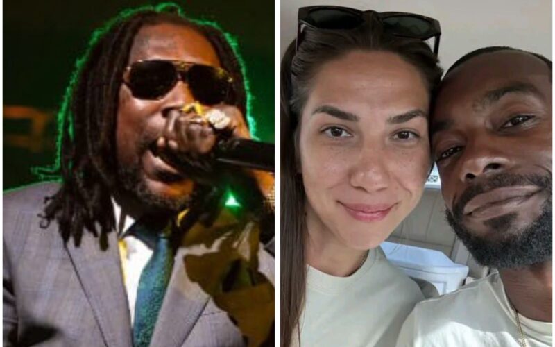 Vybz Kartel Brooklyn concert sparks romance: Couple gets engaged