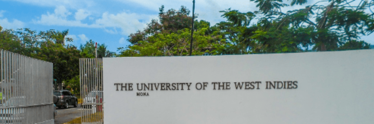 UWI to increase reliance on technology to keep  institution safe