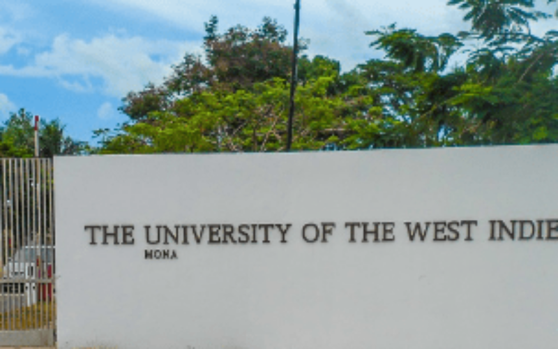 UWI Mona engages Guild of Students executive about campus’ security operations, following robbery attempts on campus