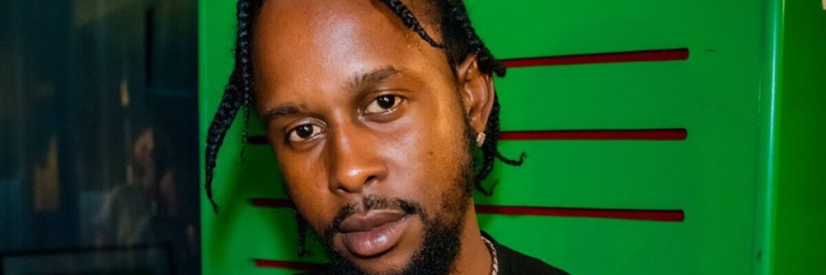 Popcaan calls for proper roads in St Thomas