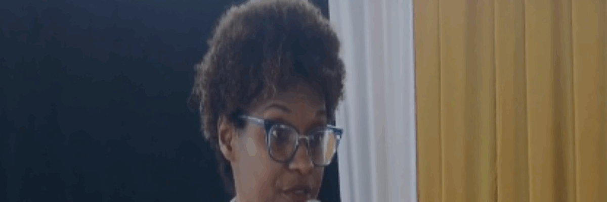 Educator and Attorney-at-Law Stacey Knight calls for overhaul of Jamaica’s education system to bridge gaps