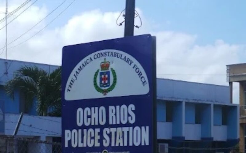 Party promoters & residents of Exchange, St. Ann urged to cooperate with police
