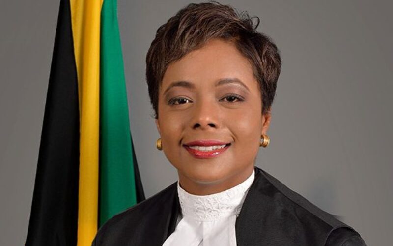 Government says constitution amendment bill to establish Jamaica as a republic, could be tabled next week