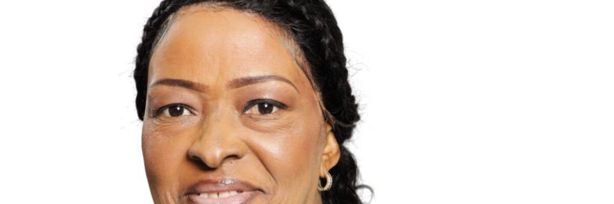 PNP expresses sadness at passing of Jamaica Labour Party Councillor, Marjorie McLoed-McFarlane