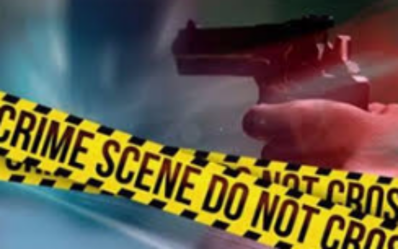 INDECOM probes two shooting incidents involving the police in above rocks, St. Catherine today