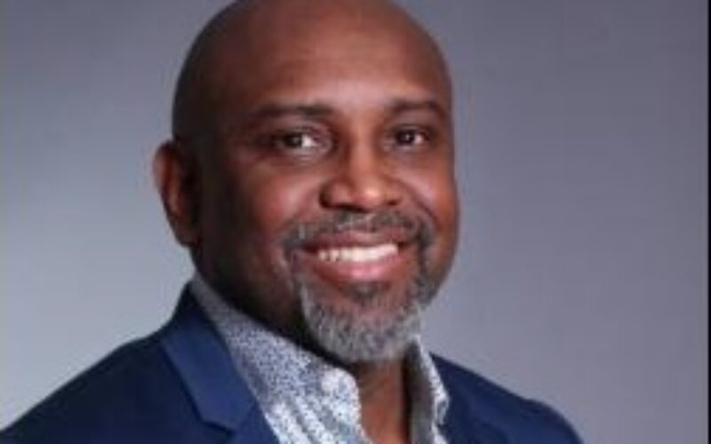 Jamaica’s international Journalist Lyndon Taylor,  to participate in Gender Equity and Equality in Sports Conference in Spain 