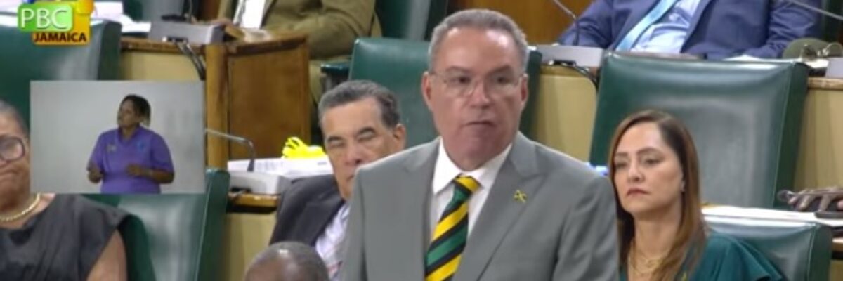 Transport Minister, Daryl Vaz says rural school bus system will include bus operators who transport PATH students