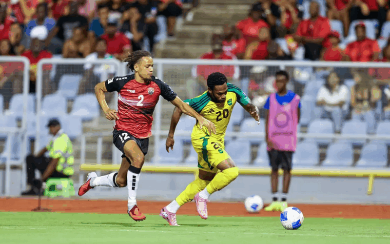 Reggae Boyz Held to 1–1 Draw by Trinidad and Tobago, Final-Day Showdown With Curacao Looms