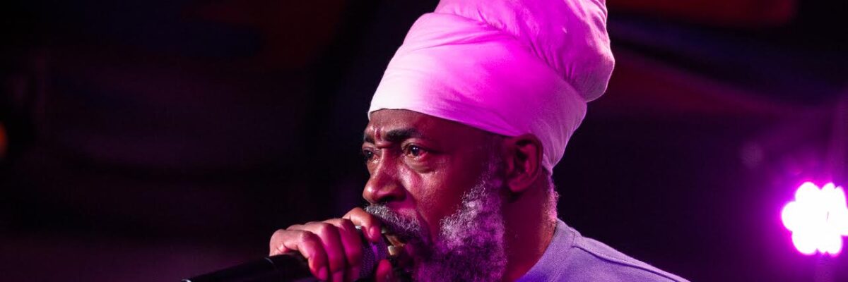 Lutan Fyah undertakes European tour