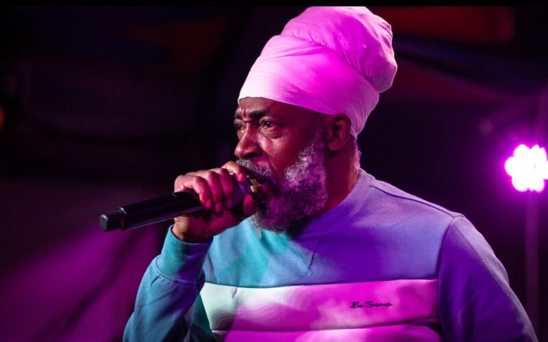 Lutan Fyah undertakes European tour