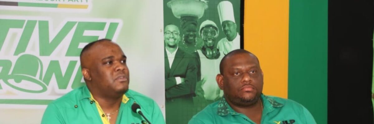 JLP says it would be wrong for gov’t to interfere in PSC operations regarding Dennis Chung’s appointment to FID