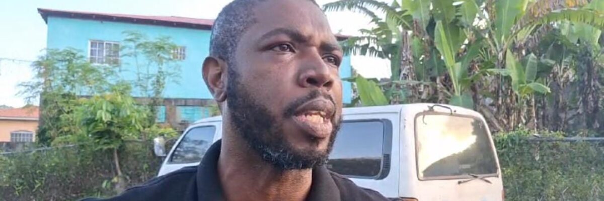 Former Senator Warren Newby wins election to represent JLP in Clarendon NW