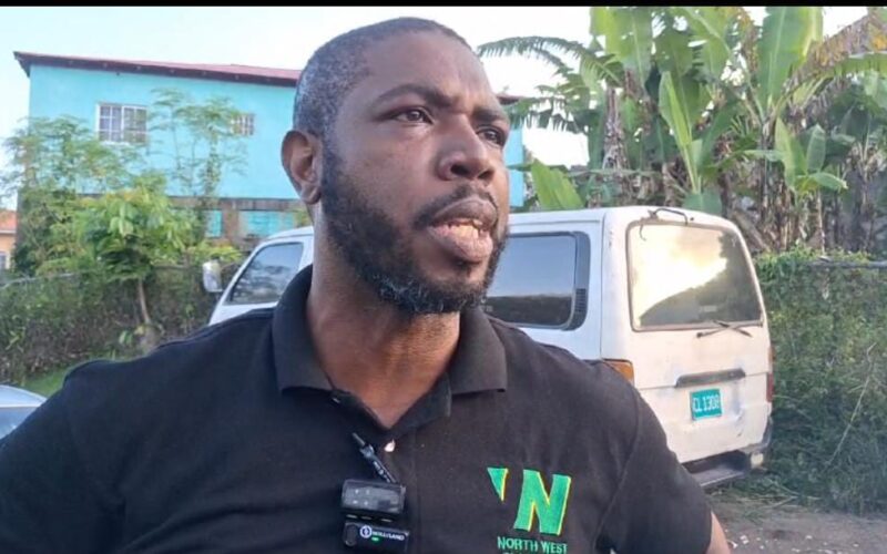 Former Senator Warren Newby wins election to represent JLP in Clarendon NW