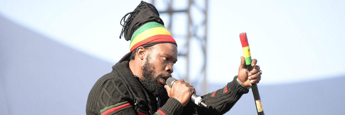 Bushman blasts “colonial mindset” in South Africa