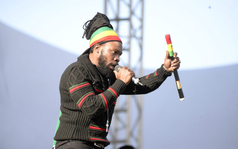 Bushman blasts “colonial mindset” in South Africa