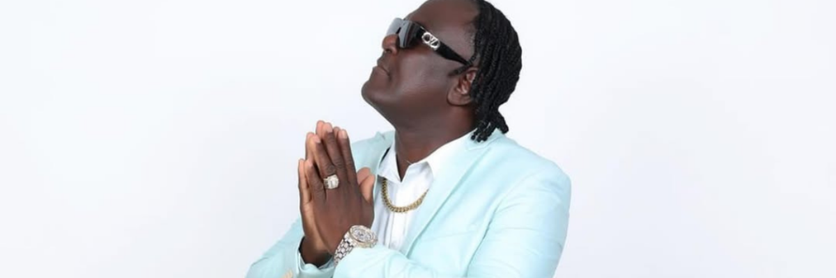 Gospel community mourns as Kukudoo passes away at 61