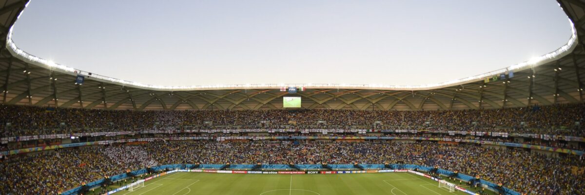 8  Brazillian  cities  to  host  matches  during  the  2027  FIFA  Womens  World  Cup 