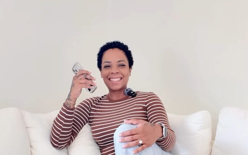 Timberlee working on 2027 world tour to mark ‘Bubble  like Soup’ 20th anniversary